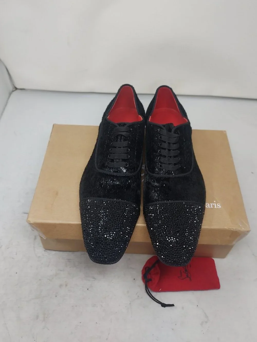 Christian Louboutin christian louboutin